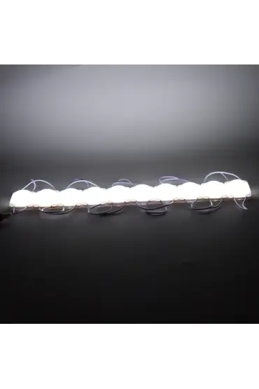 BEYAZ COB MODÜL LED 24 VOLT 2.8 WATT (4767)