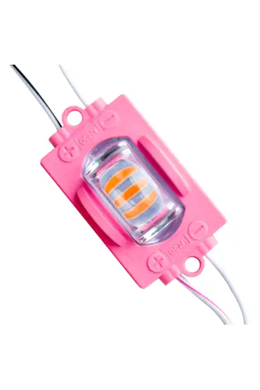 PEMBE MODÜL LED 48*30 2835 24 VOLT 1.4 WATT (4767)