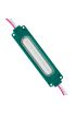 12 VOLT 2 WATT YEŞİL MODÜL LED 68X16 MM (4767)