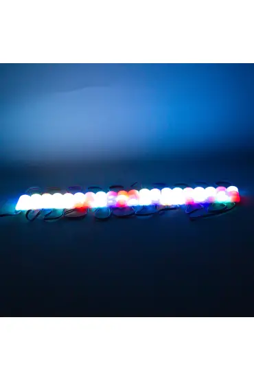 RGB MODÜL LED 12V (4767)