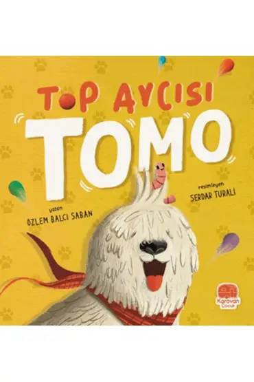 Top Avcısı Tomo  (4022)