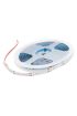 MAVİ 5 METRE 12V COB ŞERİT LED STRIP 200 LED 3000K FOSFORLU (4767)