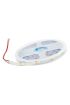 BUZ MAVİ 5 METRE 12V  COB ŞERİT LED STRIP 200 LED 3000K FOSFORLU (4767)