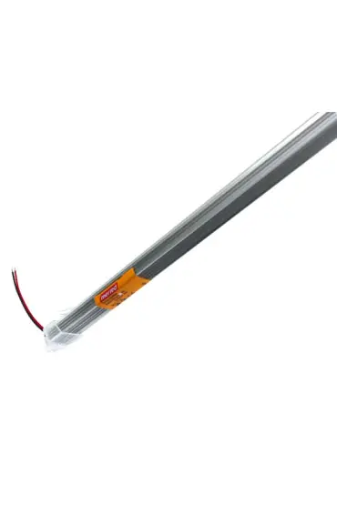 12 VOLT - 18 WATT 72 LED BEYAZ 50 CM ÇUBUK LED BAR (4767)