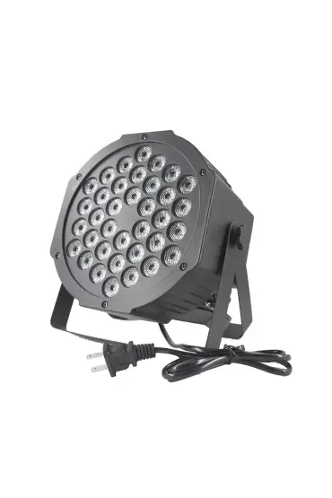 AOLAIT AL336P 1 WATT 36 LED PAR SAHNE IŞIĞI (4767)