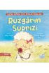 Rüzgarın Sürprizi  (4022)