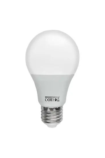 ELECTRIC PREMIER-9  9 WATT E27 8400K BEYAZ LED AMPUL (4767)