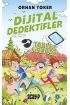 Dijital Dedektifler  4 - Tablet Firarda  (4022)