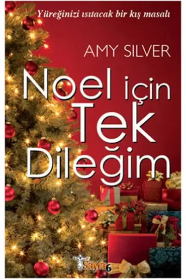 Noel İçin Tek Dileğim  (4022)