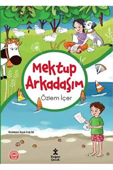 Mektup Arkadaşım  (4022)