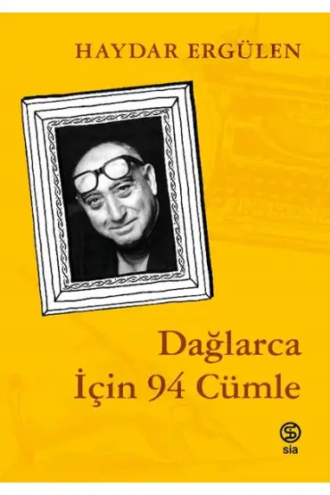 Dağlarca İçin 94 Cümle  (4022)