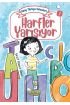 Genç Türkçe Yolcuları - Harfler Yarışıyor  (4022)