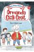 Genç Türkçe Yolcuları - Ormanda Gizli Geçit  (4022)