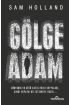 Gölge Adam  (4022)