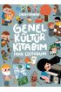 Genel Kültür Kitabım - Fark Ediyorum  (4022)