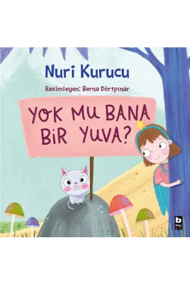 Yok Mu Bana Bir ?  (4022)