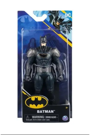 Batman Figür 15 cm - 60554