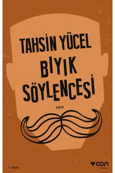 Bıyık Söylencesi  (4022)