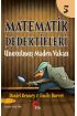 Matematik Dedektifleri 5 : Unutulmuş Maden Vakası  (4022)