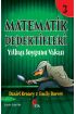 Matematik Dedektifleri 3 : Yılbaşı Soygunu Vakası  (4022)