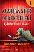 Matematik Dedektifleri 1 : Ejderha Elması Vakası  (4022)