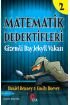 Matematik Dedektifleri 2 : Gizemli Bay Jekyll Vakası  (4022)