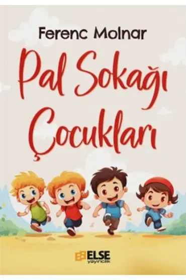 Pal Sokağı Çocukları  (4022)