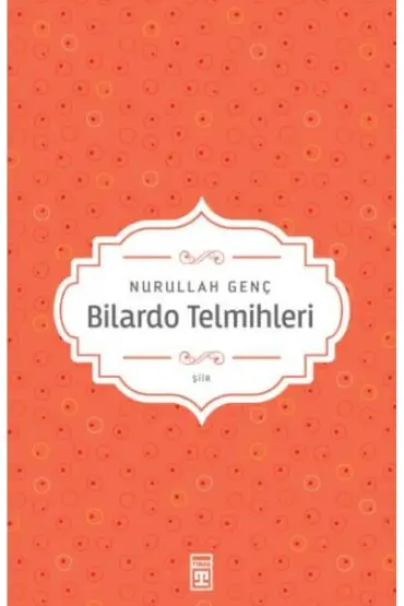 Bilardo Telmihleri  (4022)