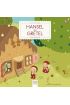 Hansel ile Gretel - İlk Öykülerim  (4022)