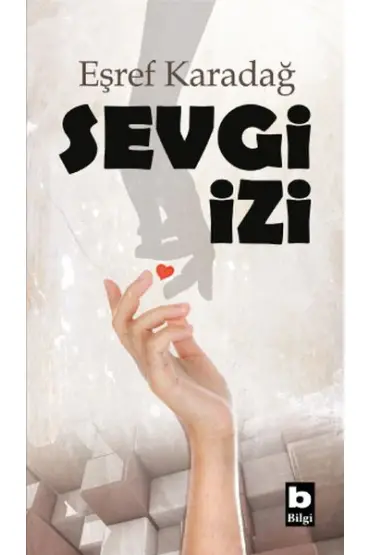 Sevgi İzi  (4022)