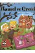 Hansel Ve Gretel  (Bir Grimm Masalı)  (4022)