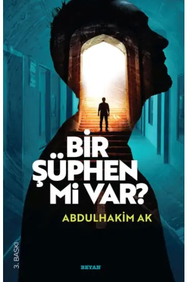 Bir Şüphen Mi Var  (4022)