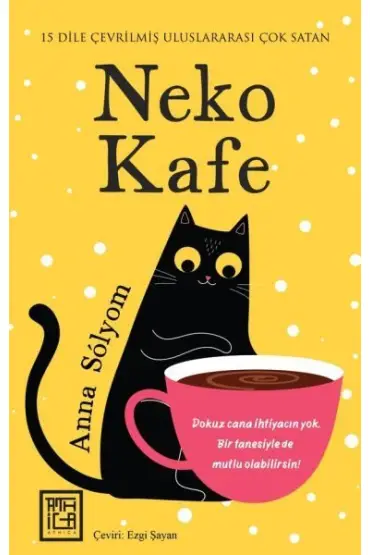 Neko Kafe  (4022)