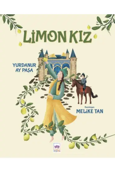 Limon Kız  (4022)