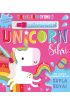 Renklerin Oyunu – Unicorn Sihri (Su Doldurulabilir Kalemli)  (4022)