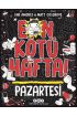 En Kötü Hafta – Pazartesi  (4022)