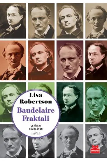 Baudelaire Fraktali  (4022)