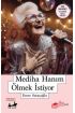 Mediha Hanım Ölmek İstiyor  (4022)