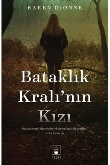 Bataklık Kralı'nın Kızı  (4022)