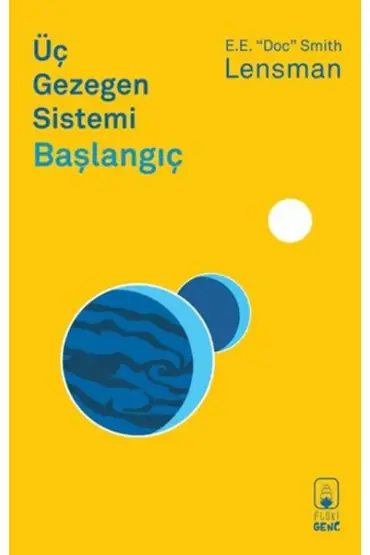 Üç Gezegen Sistemi: Başlangıç  (4022)