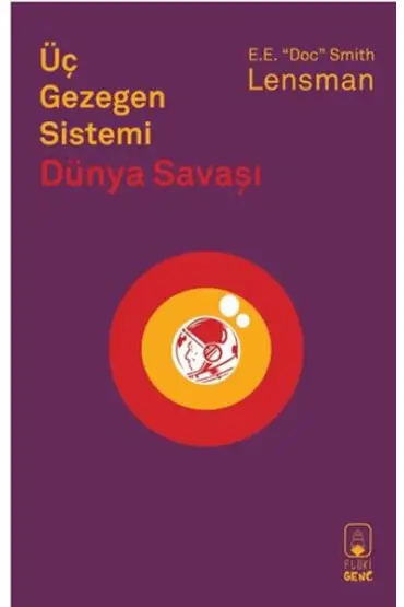 Üç Gezegen Sistemi: Dünya Savaşı  (4022)