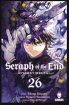 Seraph of the End - Kıyamet Meleği 26  (4022)