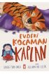 Evdeki Kocaman Kaplan  (4022)