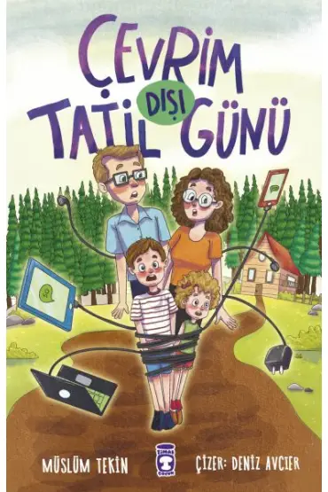 Çevrim Dışı Tatil Günü  (4022)