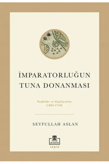 İmparatorluğun Tuna Donanması  (4022)