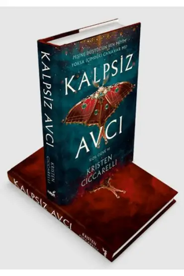 Kalpsiz Avcı  (4022)