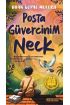 Posta Güvercinim Neck  (4022)