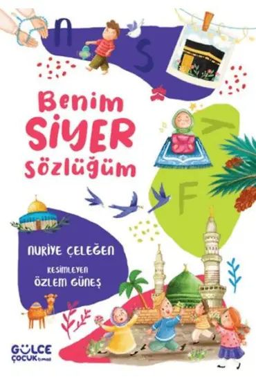 Benim Siyer Sözlüğüm  (4022)