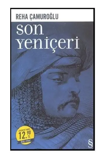 Son Yeniçeri (Midi Boy)  (4022)