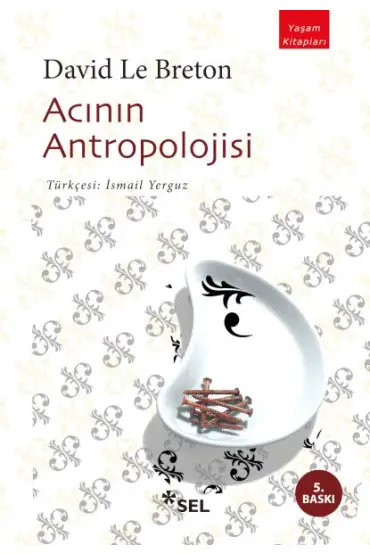 Acının Antropolojisi  (4022)